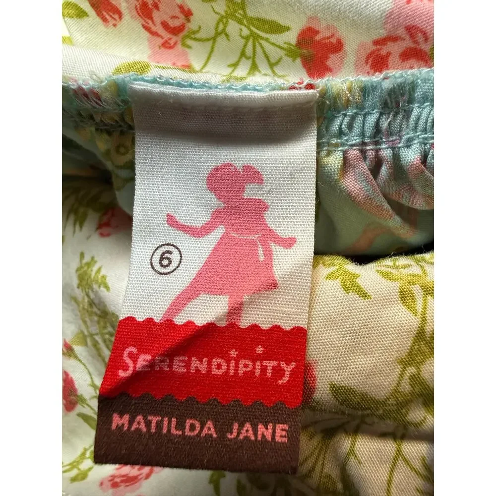Matilda Jane matilda jane